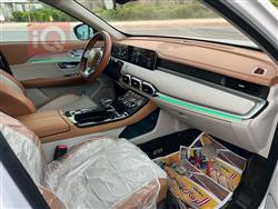 Jetour X70 Plus